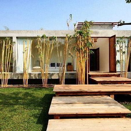 Supanniga Home Khon Kaen Buitenkant foto