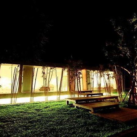 Supanniga Home Khon Kaen Buitenkant foto