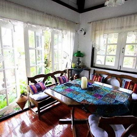 Supanniga Home Khon Kaen Buitenkant foto