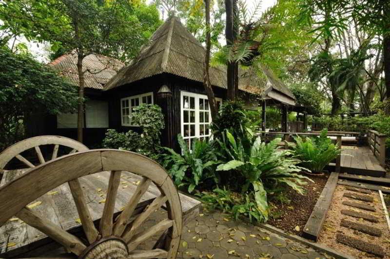 Supanniga Home Khon Kaen Buitenkant foto