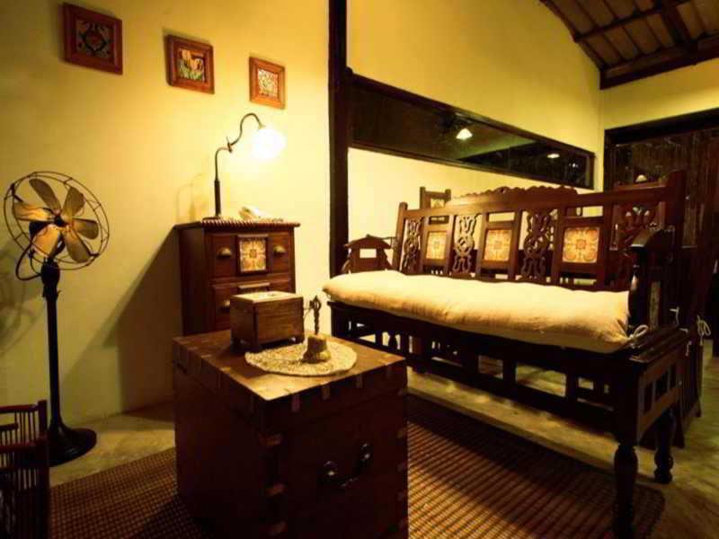 Supanniga Home Khon Kaen Buitenkant foto