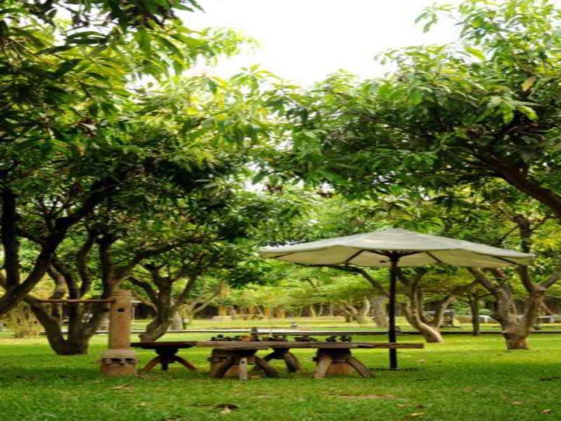 Supanniga Home Khon Kaen Buitenkant foto