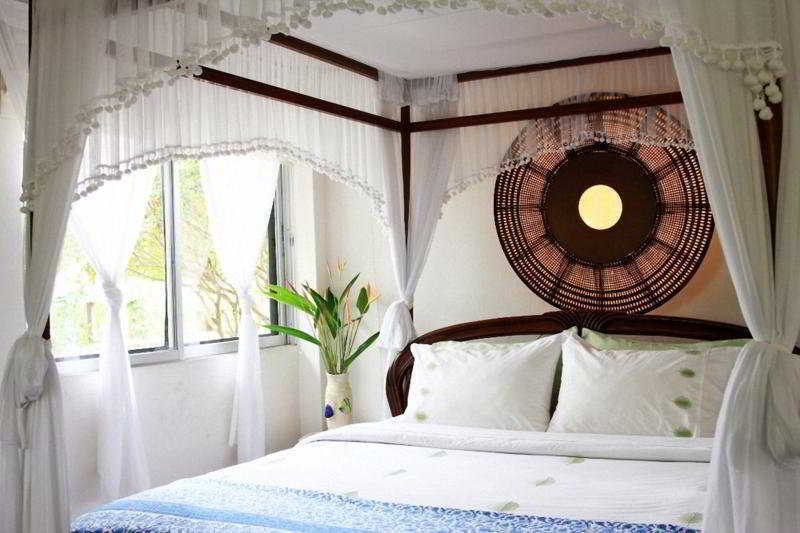 Supanniga Home Khon Kaen Buitenkant foto