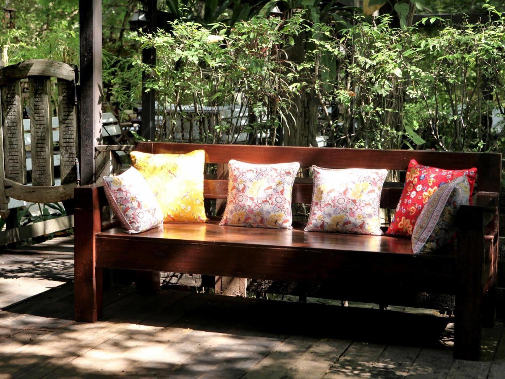 Supanniga Home Khon Kaen Buitenkant foto