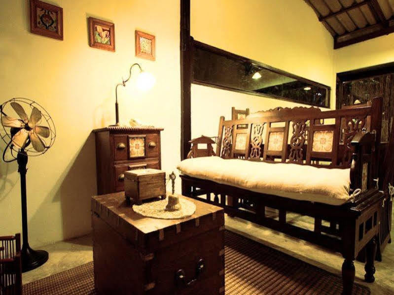 Supanniga Home Khon Kaen Buitenkant foto