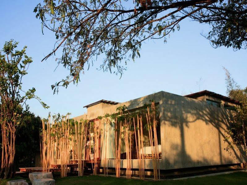 Supanniga Home Khon Kaen Buitenkant foto