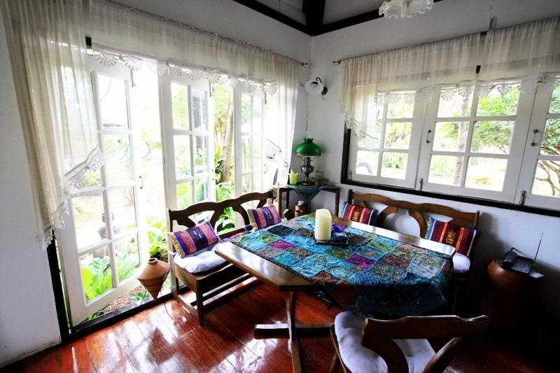 Supanniga Home Khon Kaen Buitenkant foto